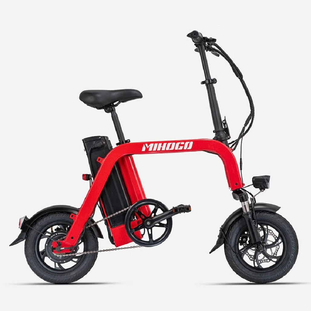 Mihogo Mini