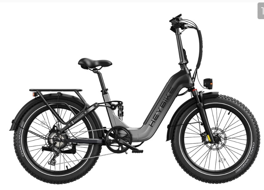 HeyBike Horizon