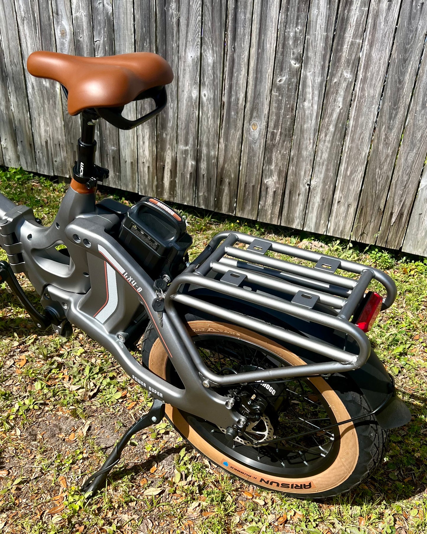 Mihogo LX 4.0