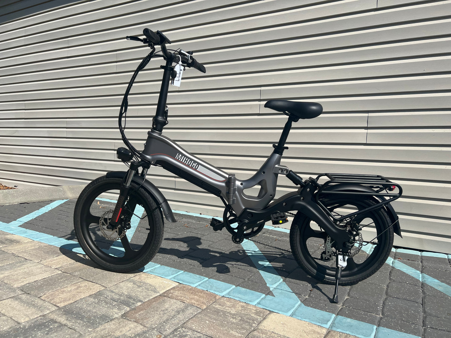 Mihogo RX 2.4