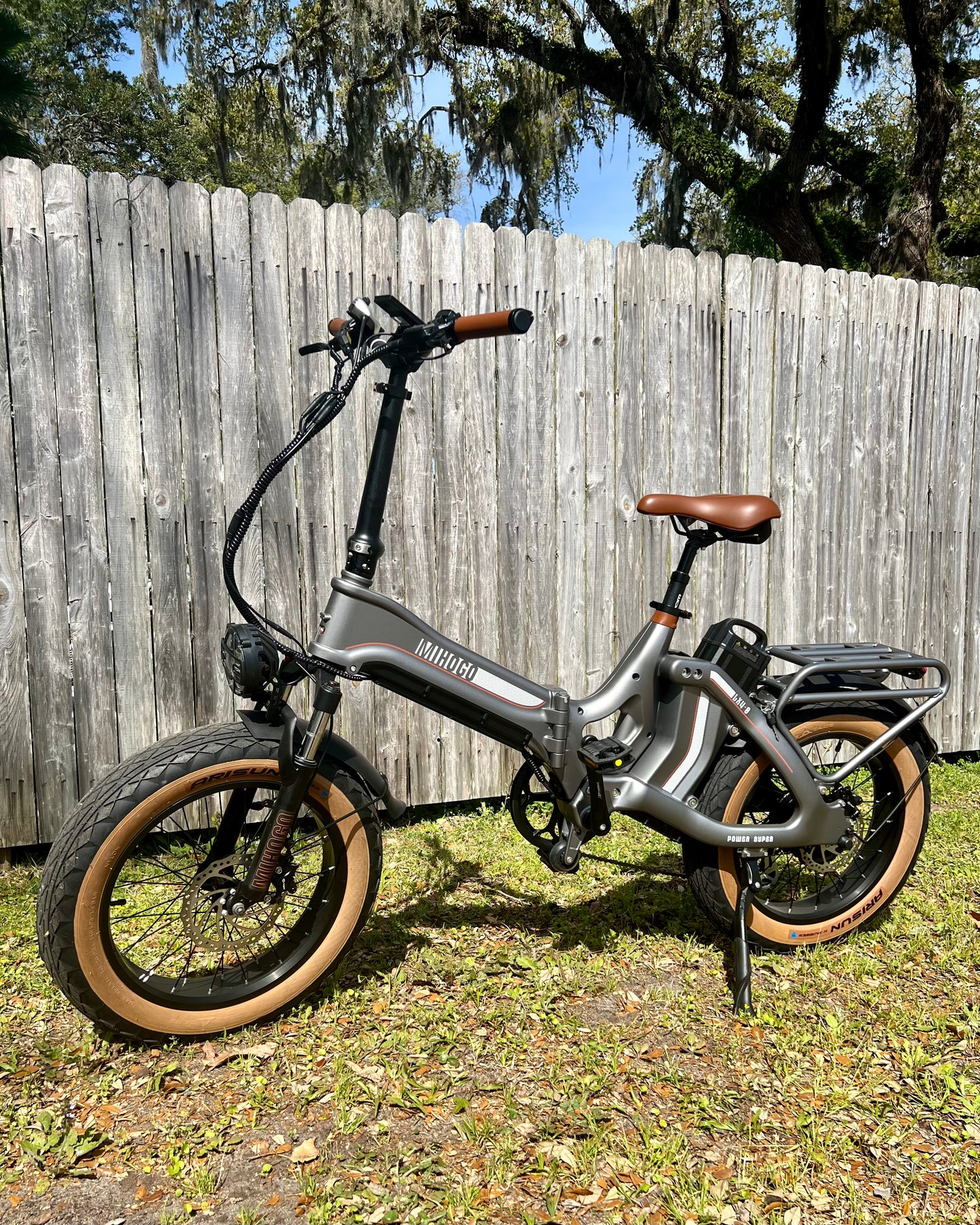 Mihogo LX 4.0