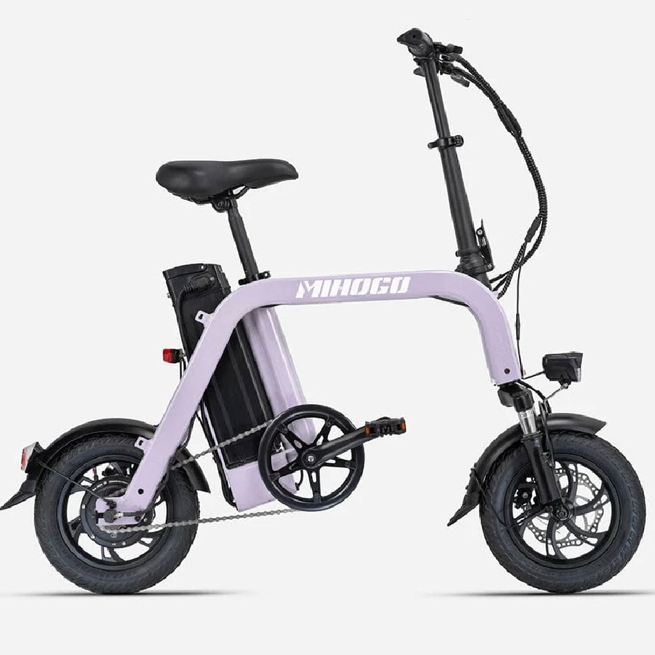 Mihogo Mini