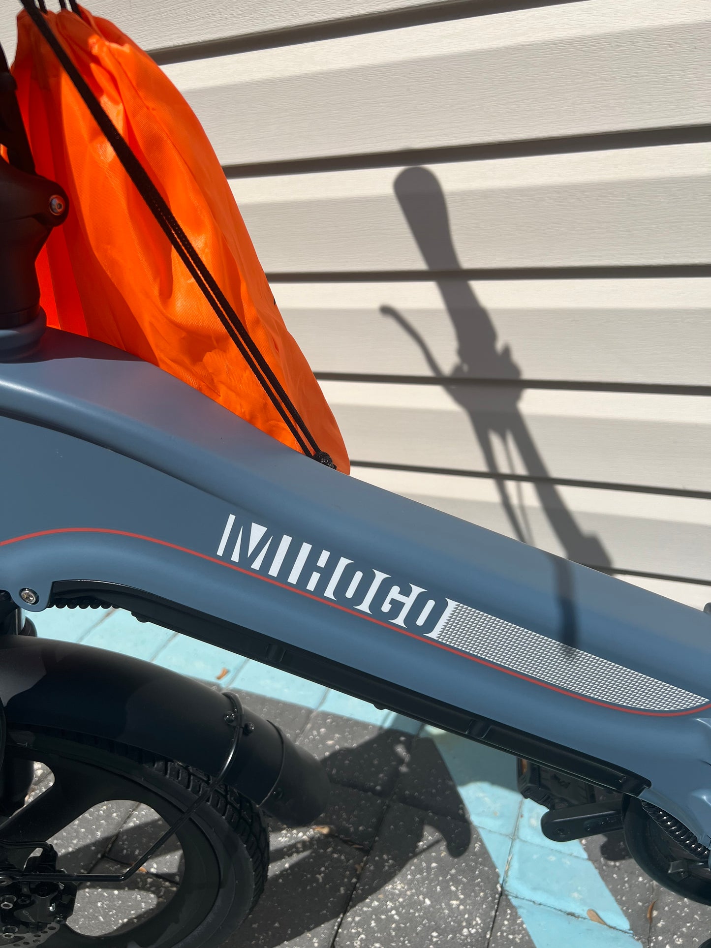 Mihogo RX 2.4