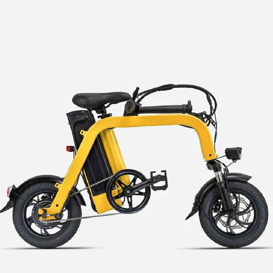 Mihogo Mini