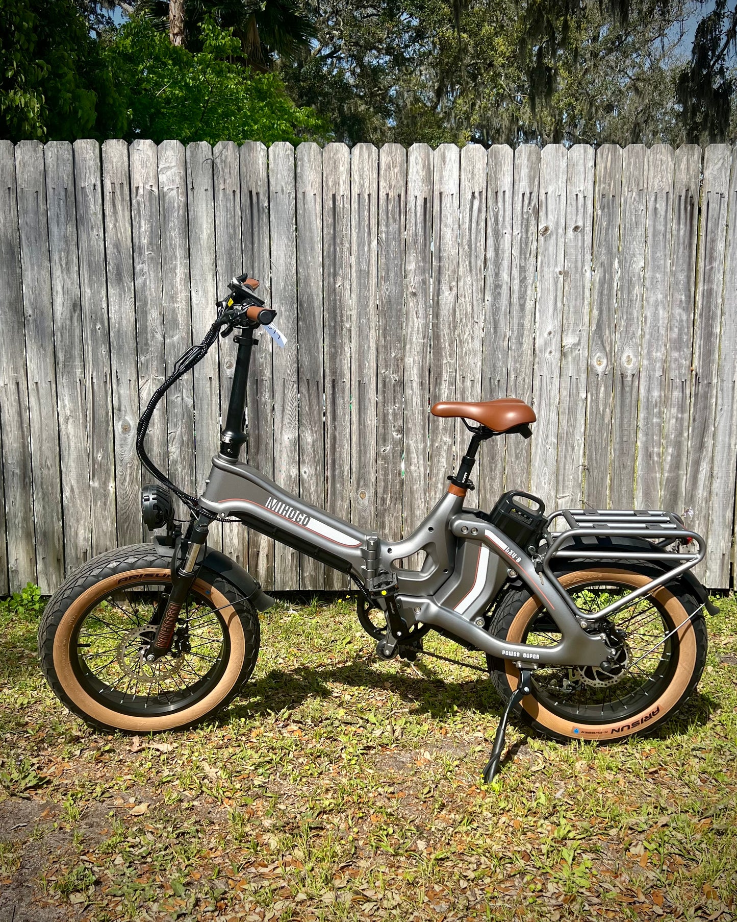 Mihogo LX 4.0
