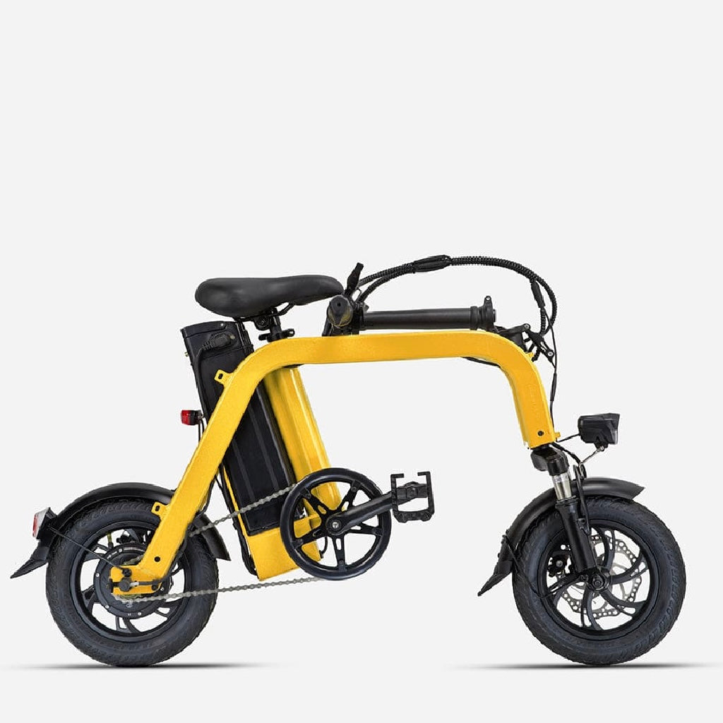 Mihogo Mini