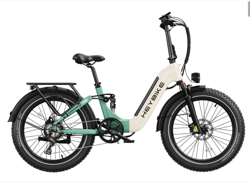 HeyBike Horizon