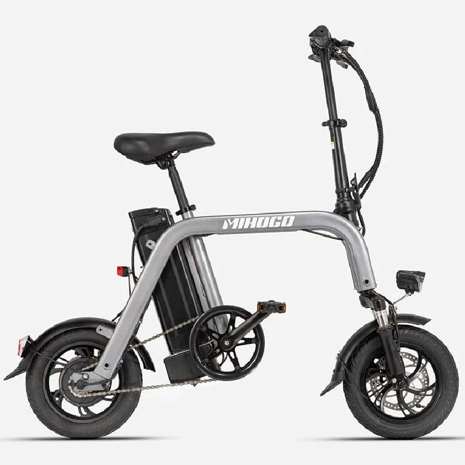 Mihogo Mini