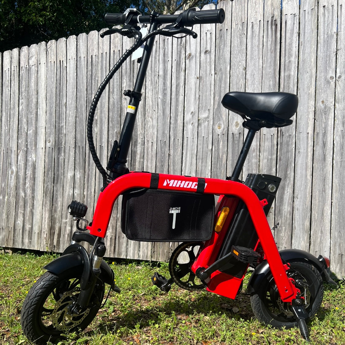 Mihogo Mini
