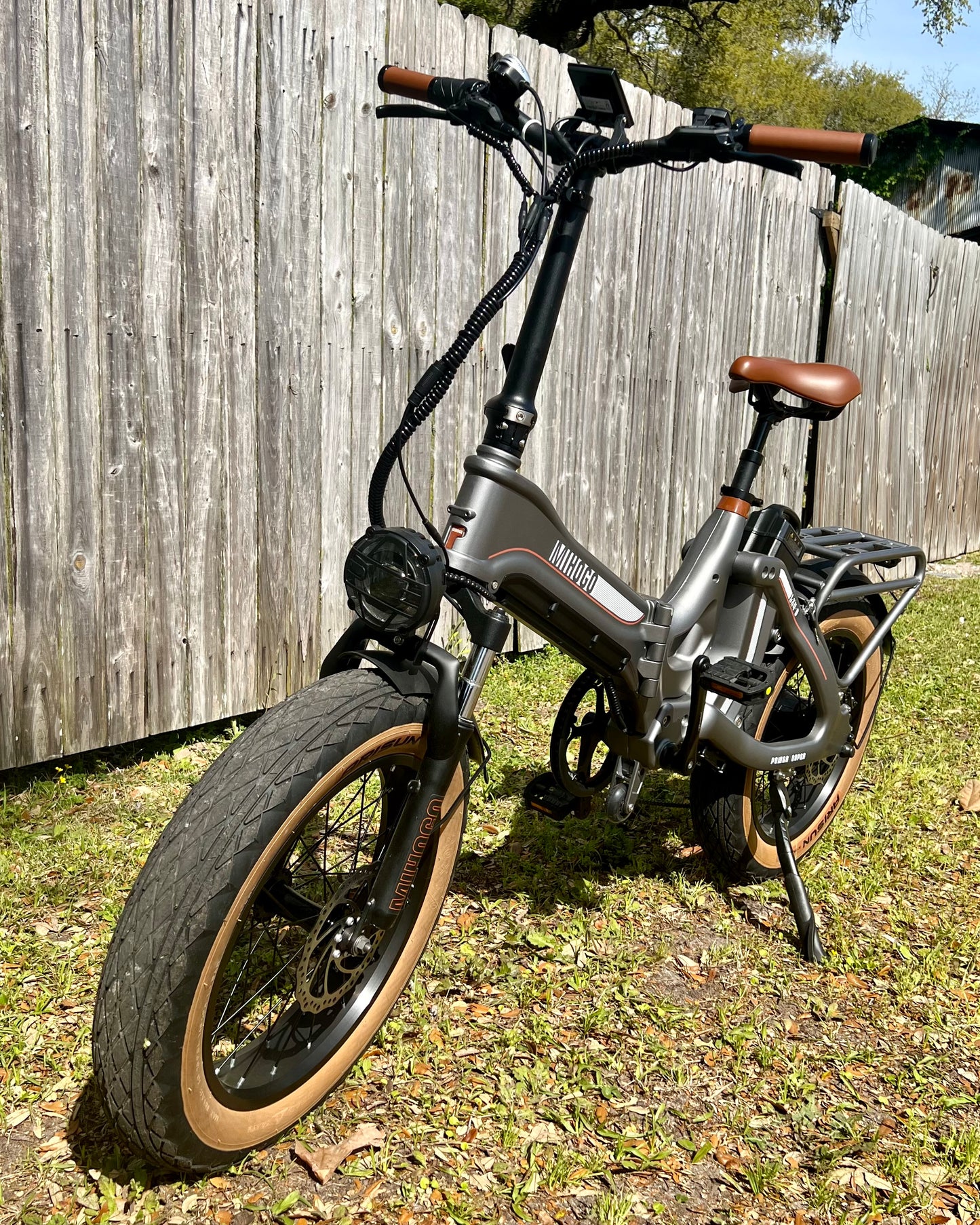 Mihogo LX 4.0