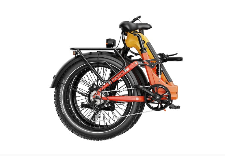 HeyBike Horizon