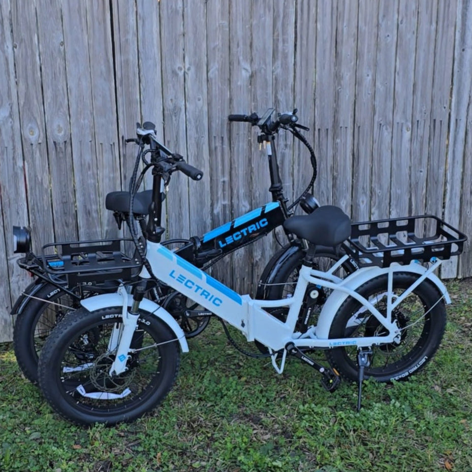 Lectric XP 3.0 Ebike