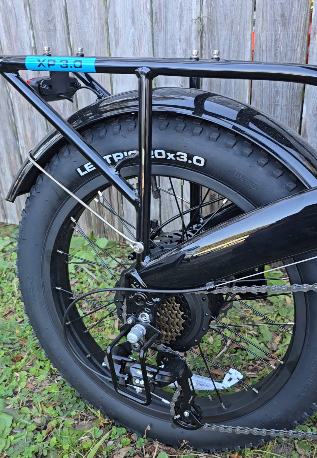 Lectric XP 3.0 Ebike