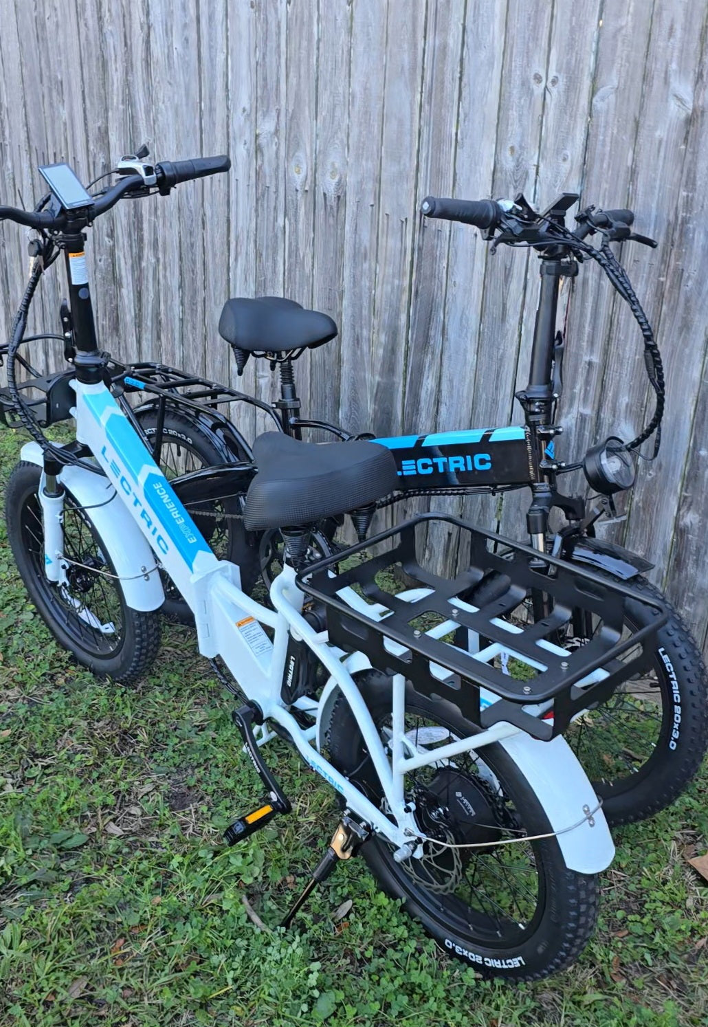 Lectric XP 3.0 Ebike