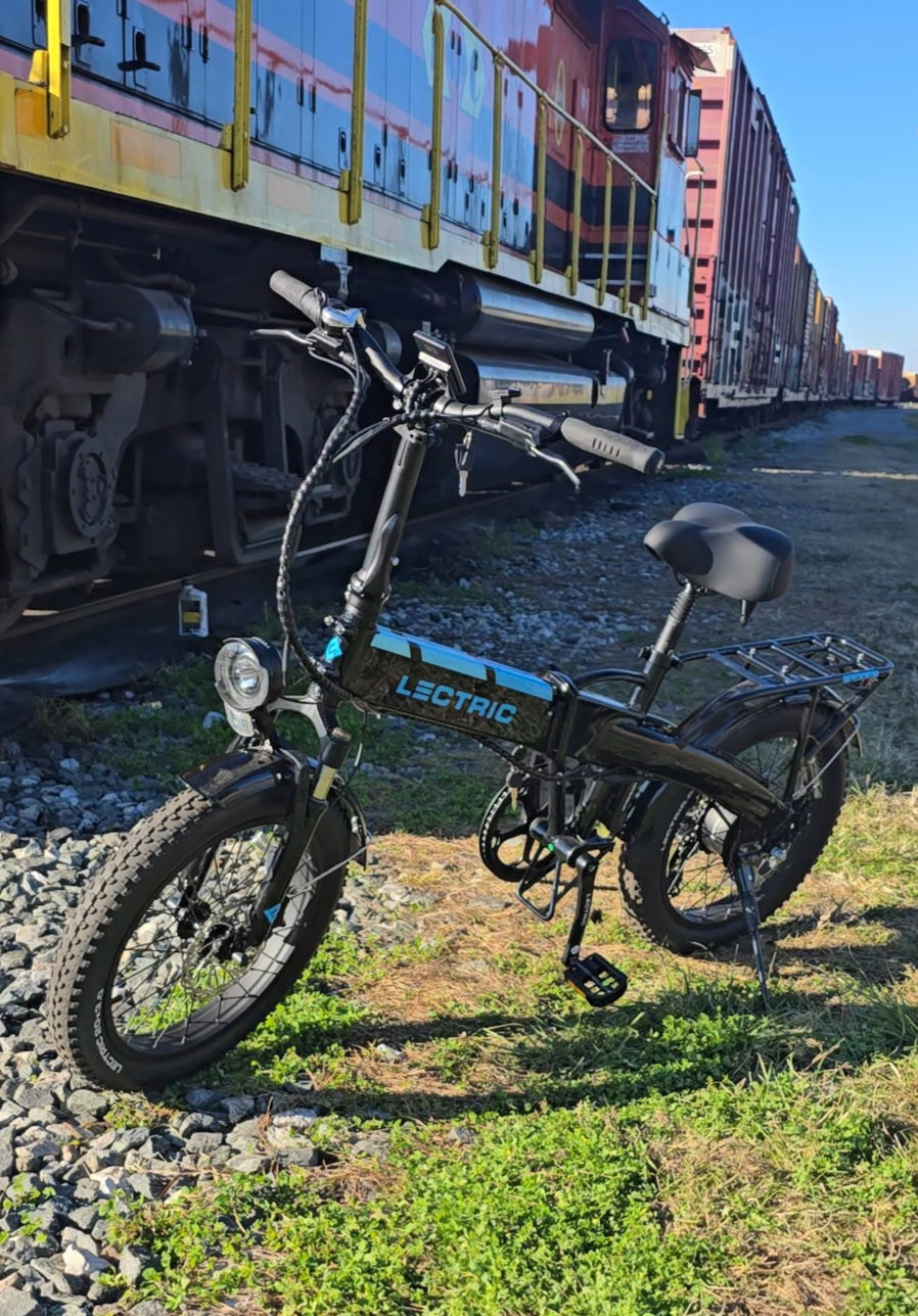 Lectric XP 3.0 Ebike