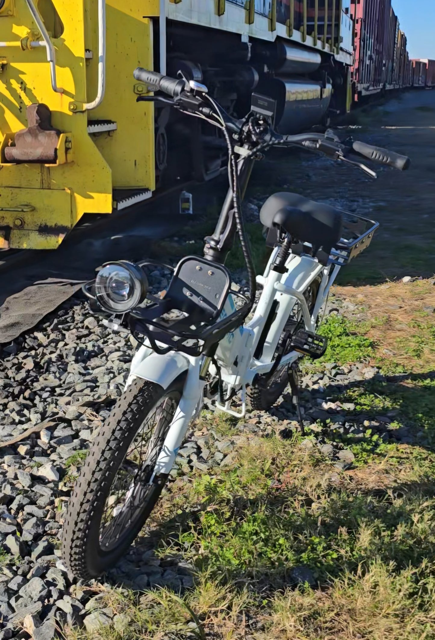 Lectric XP 3.0 Ebike
