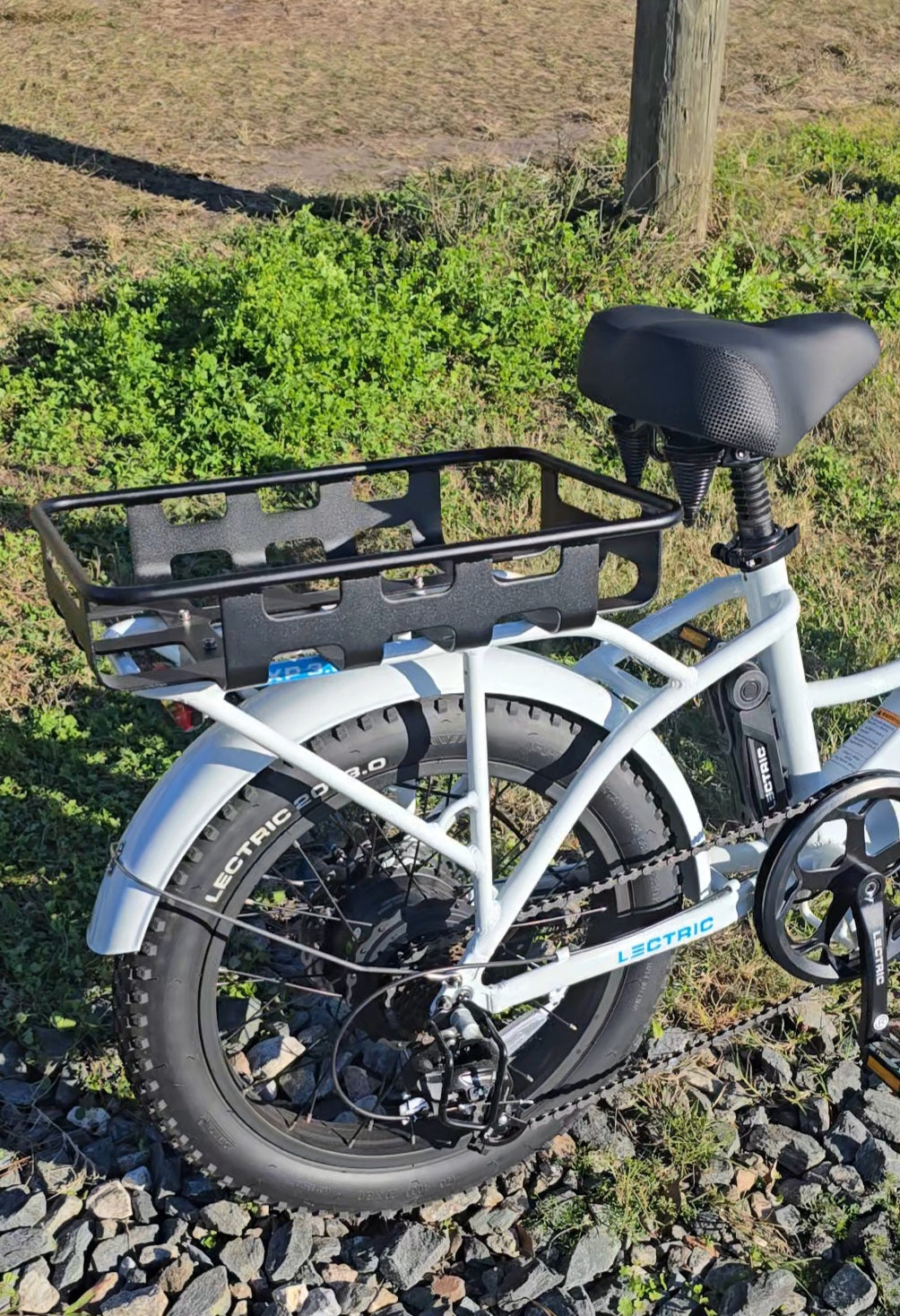 Lectric XP 3.0 Ebike