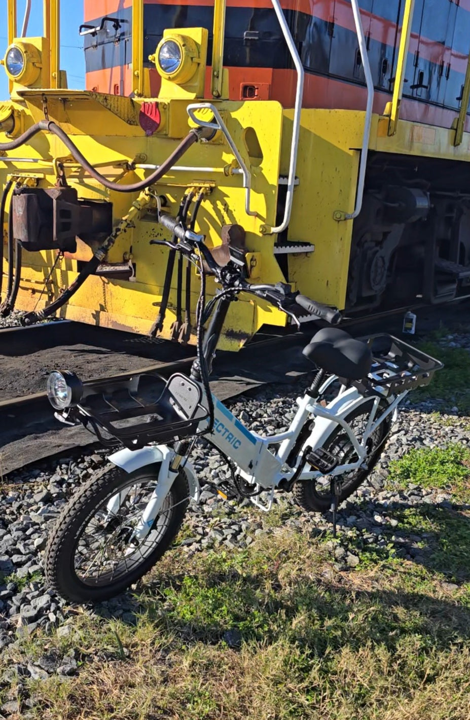 Lectric XP 3.0 Ebike