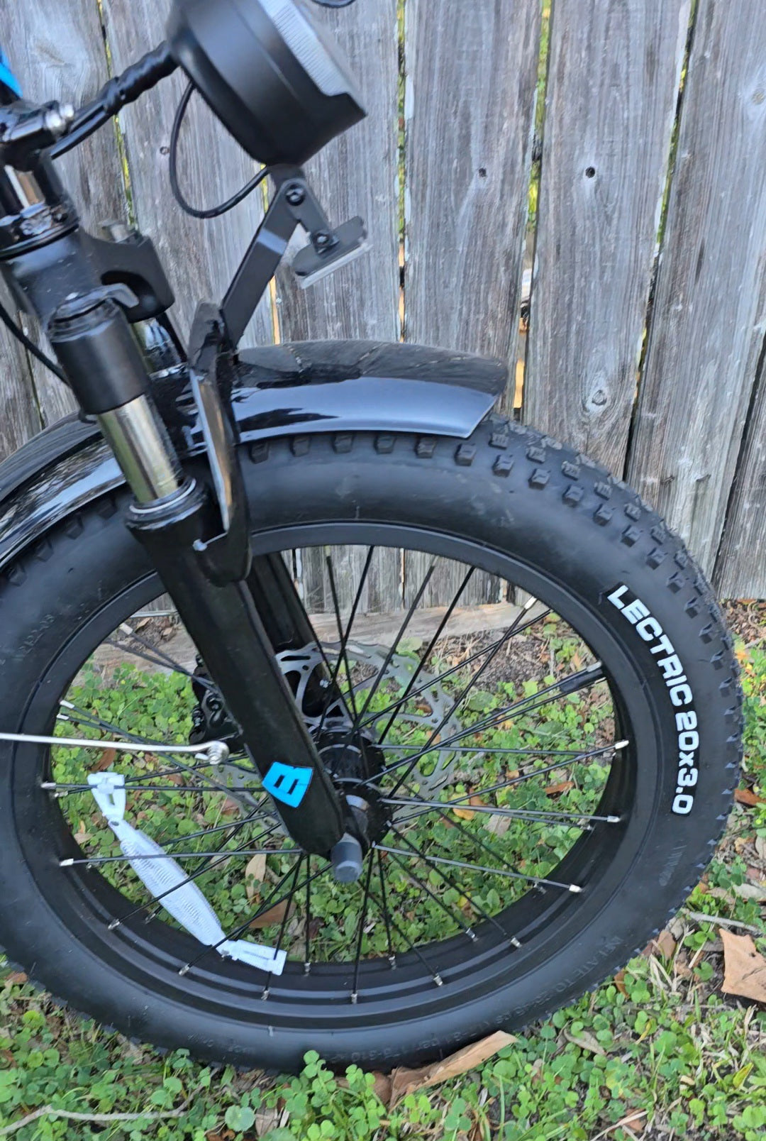 Lectric XP 3.0 Ebike