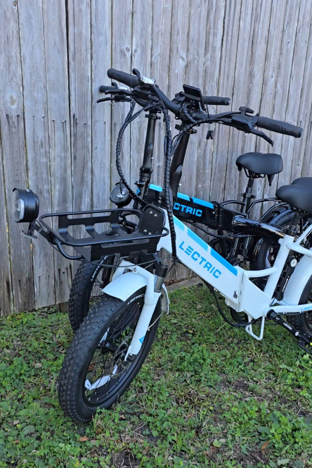 Lectric XP 3.0 Ebike
