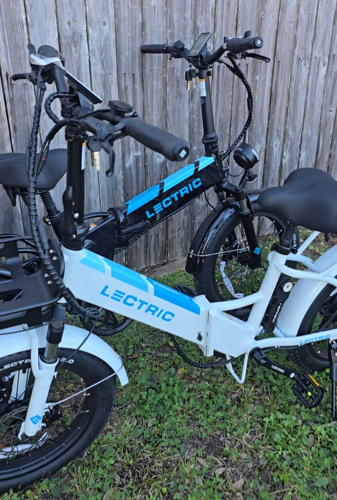 Lectric XP 3.0 Ebike