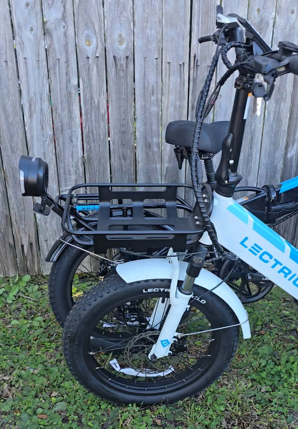 Lectric XP 3.0 Ebike