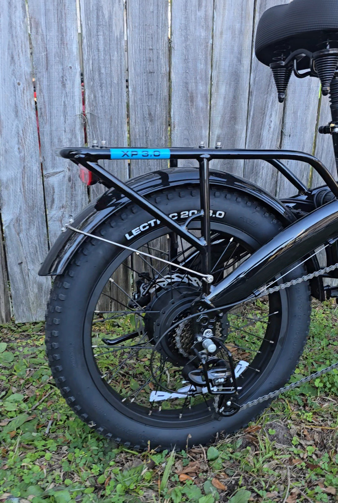 Lectric XP 3.0 Ebike