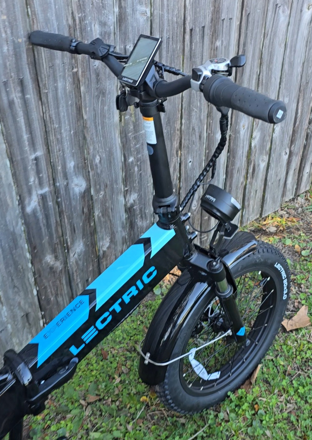 Lectric XP 3.0 Ebike