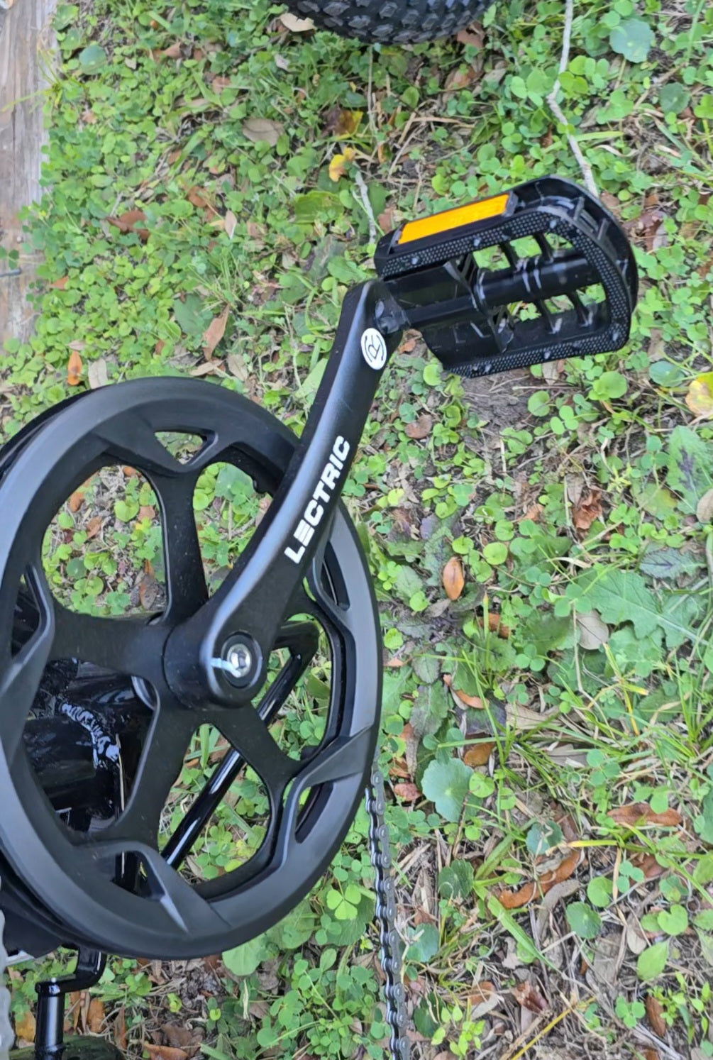 Lectric XP 3.0 Ebike