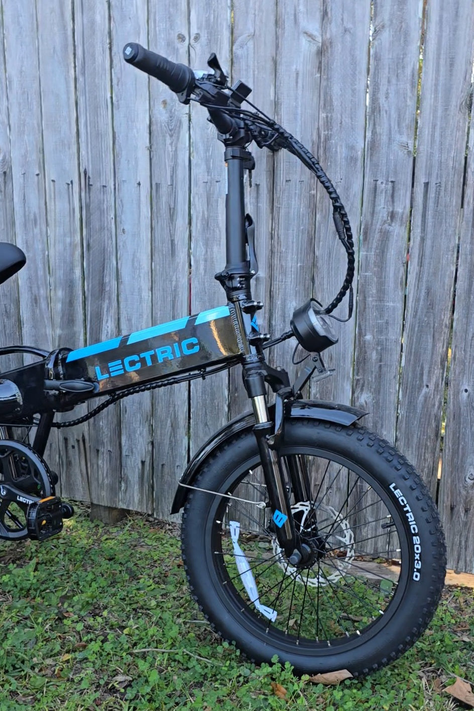 Lectric XP 3.0 Ebike