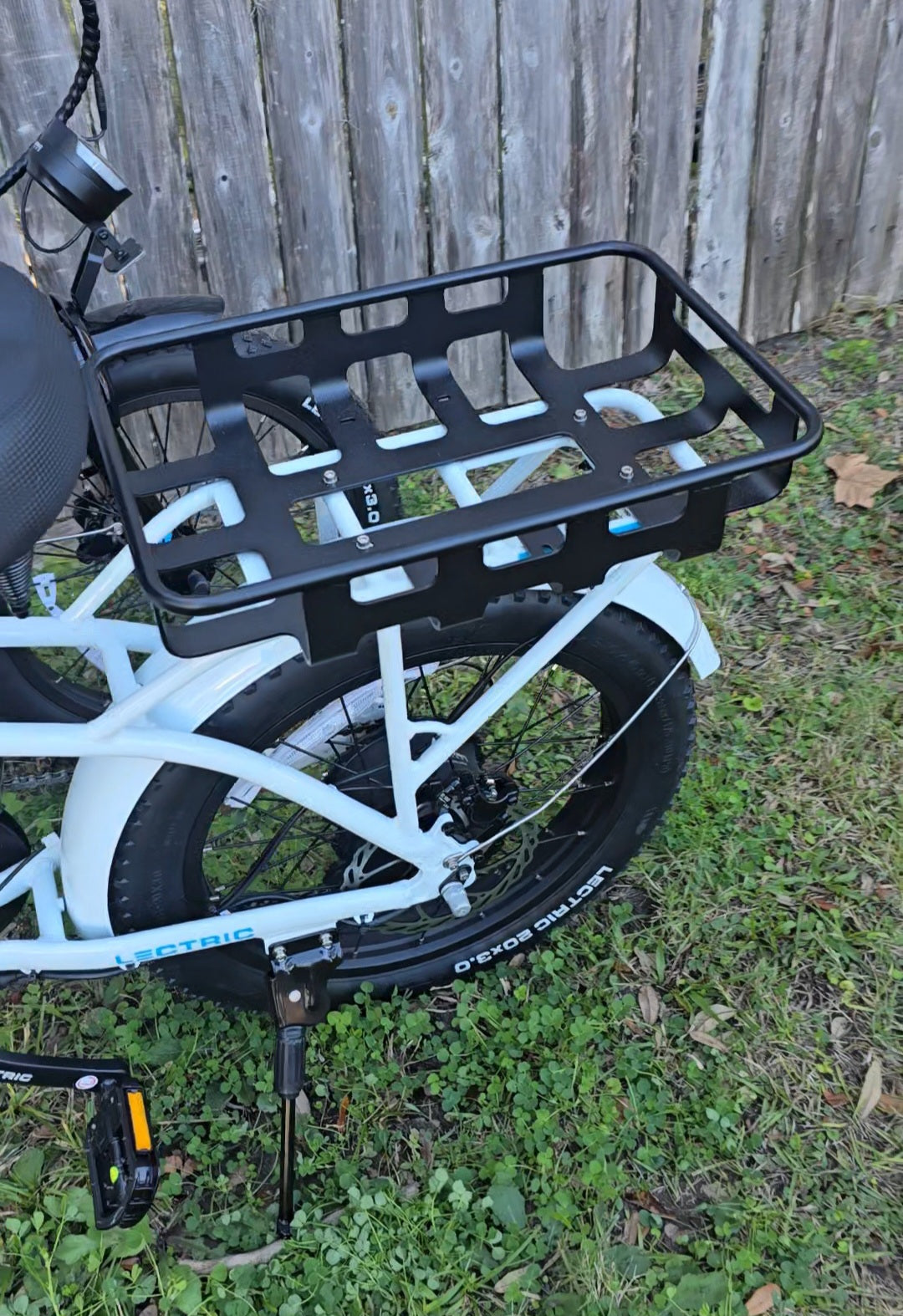 Lectric XP 4 Long Range Ebike