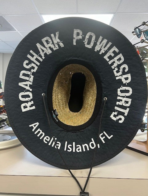 RoadShark PowerSports Hat
